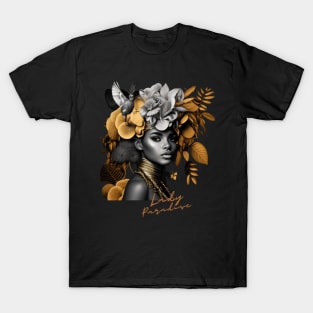 Lady Paradise T-Shirt